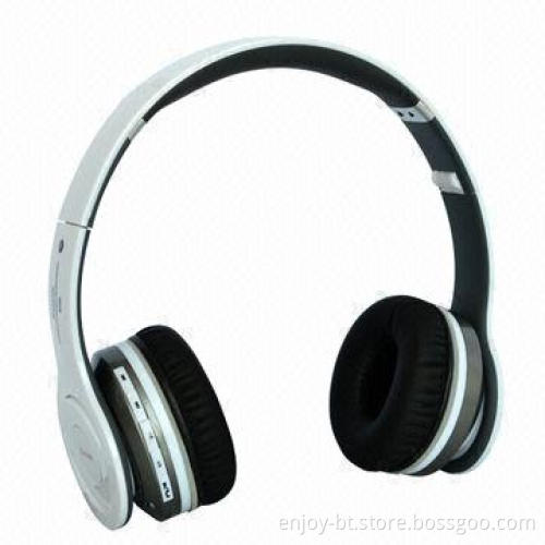 Bluetooth Stereo Earphone for Mobile Phone and Samsung Galaxy S4